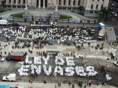 Ley de Envases: en qué situación se encuentra el proyecto