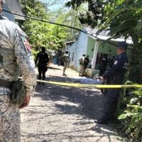 Tres muertos en Tabasco tras dos ataques armados; una menor resultó herida