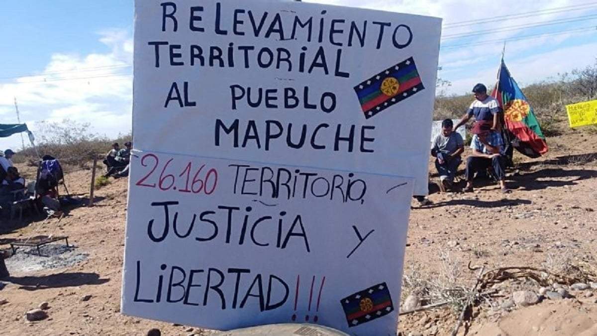 El relevamiento territorial agudizó los conflictos