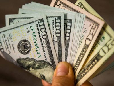 Dólar hoy: a cuánto cotiza la moneda este lunes, 24 de mayo