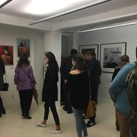 'Secreto”, exposición colectiva en Hydra + Fotografía