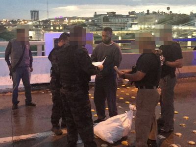 EU deporta a México a "El Cubano", ligado a la masacre de Allende, Coahuila