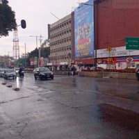 Frente frío 20 provocará el jueves lluvias aisladas y puntuales fuertes en los siguientes estados