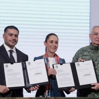 Sedena niega que aviones de EU sobrevolaron México, pero no descarta espionaje