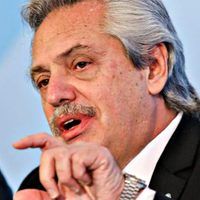 "Por ahora nadie trajo...": Alberto Fernández reveló sus planes para el futuro de Vicentin