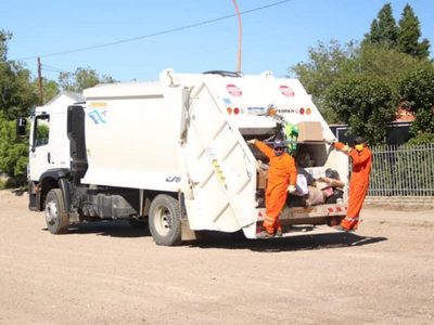 La recolección de residuos, un conflicto de larga data en Zapala