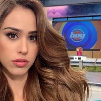 Se sinceró: Yanet García hizo una divertida entrevista con “La güereja”