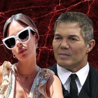 Cambio de planes: la confesión de Barby Franco que dejó por el piso a Fernando Burlando