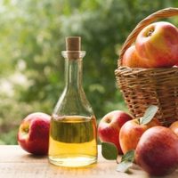 Vinagre de sidra de manzana: conocé por qué es un tesoro para tu salud y cómo consumirlo