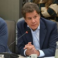 Manes exigió la expulsión de Lorena Villaverde de Diputados