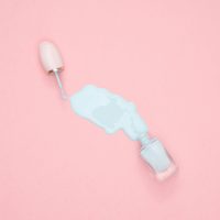 Uñas fáciles y duraderas: 6 ideas de Nail Art que podés hacer vos misma y se ven increíbles”