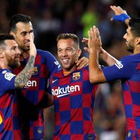 El jugador del Barcelona que incumplió los protocolos sanitarios