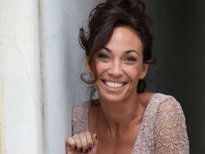 Se supo: la verdad sobre las temporadas que pasaron juntos Ernestina Pais y Vico D'Alessandro