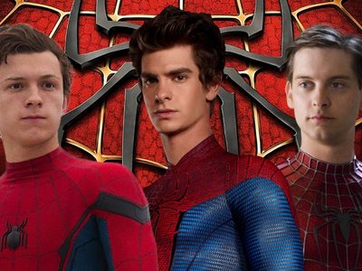 Tobey Maguire, Tom Holland o Andrew Garfield: el plan maestro de Marvel para “Spider-Man”