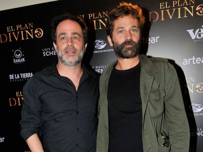 ¡Sin filtro! Nicolás Pauls dice lo que piensa de su hermano Gastón y ¡no se calla nada!