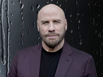 Desde su juventud y en medio de sucesivos éxitos, John Travolta sufrió trágicas pérdidas