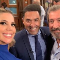 "Es evidente": La decisión de América TV que golpea a Iúdica por el escándalo de Polémica en el Bar