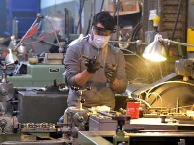 Indec: en noviembre, la utilización de la capacidad industrial superó los índices del 2018