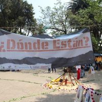 Colectivos y ONG demandan a Sheinbaum la creación de una estrategia nacional de búsqueda