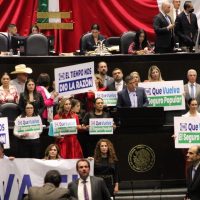 En fast track, Morena y aliados eliminan el Insabi; IMSS-Bienestar asumirá funciones