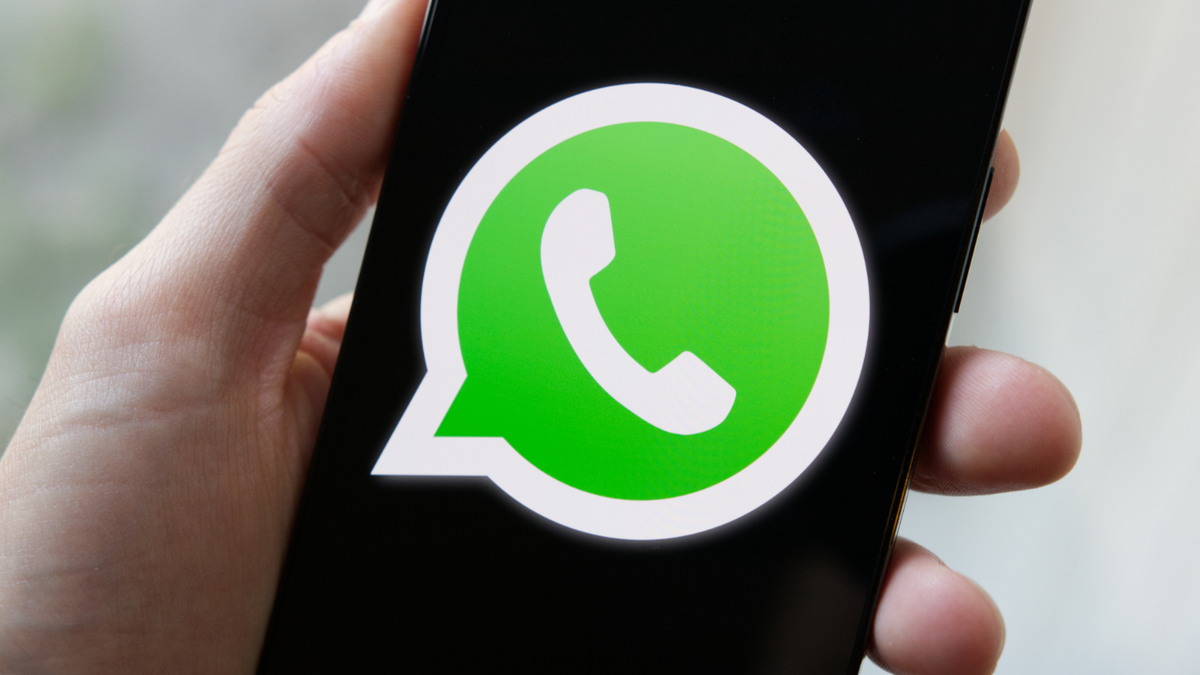 WhatsApp. Fuente: (Instagram)