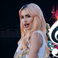 El noble gesto de Lali Espósito que se robó las miradas