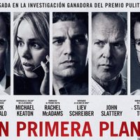 En Primera Plana, una cinta que deja sin aliento