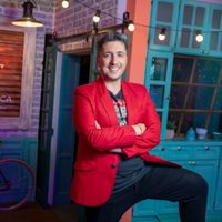 La figura de Telefe que respondió lo que muchos se preguntaban sobre Jey Mammón