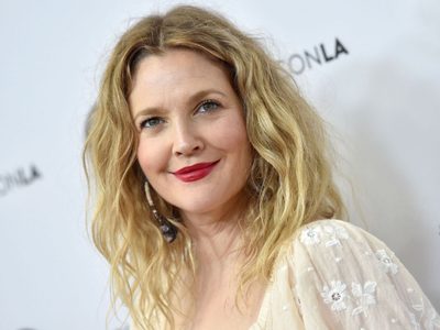 “¡Odiaba vestirme!” La desconsoladora confesión de Drew Barrymore