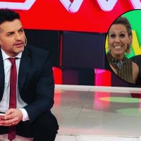 "Estuvieron pésimo": Ángel de Brito destrozó a Denise Dumas y José María Listorti