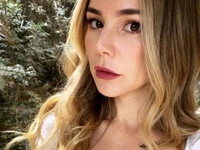 "¿Nunca tuvo coronavirus?": Camila Sodi en medio de un polémico debate