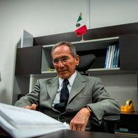 'Si el presidente no me apoya, me voy”: titular de la CAAD