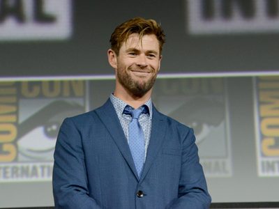 ¡Increíble! Chris Hemsworth ofreció una oportunidad única para sus fanáticos