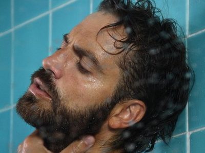 ¡¡Por qué así!! A Benjamín Alfonso le partieron el corazón en España