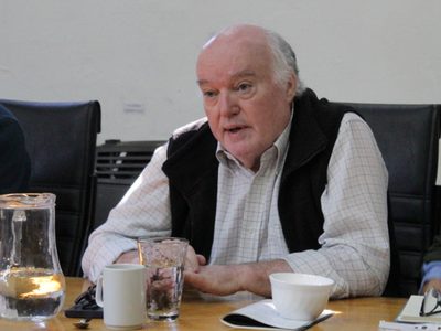 El contralor municipal de San Martín de los Andes denunció manejos irregulares en la gestión del municipio