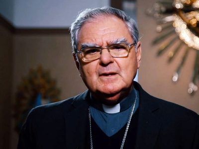 La iglesia advirtió que “la comida no puede ser la variable de ajuste”