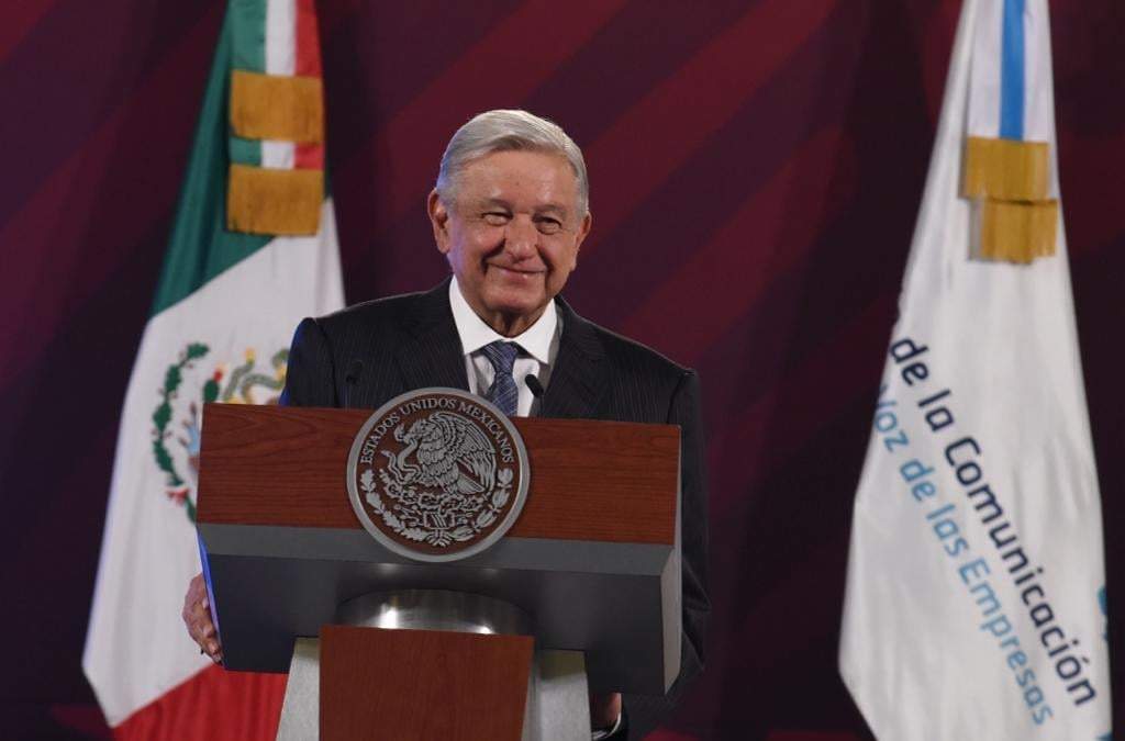 Presidente de México