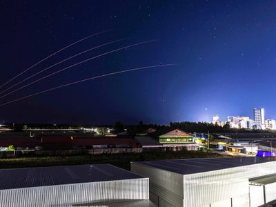 Tailandia bombardea una aldea en Camboya mientras ambos países negocian fin de enfrentamientos