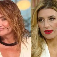 Nancy Pazos confirmó que iniciará acciones legales contra Mariana Brey
