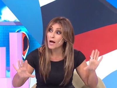 Marcela Tauro logró en América TV lo que Flor de la V no pudo