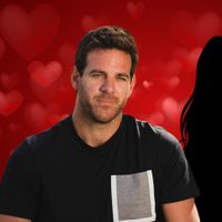 “Nos amamos”: famosa modelo enfrentó rumores de romance con Juan Martín del Potro