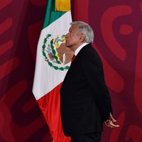Si hay “desastre” sanitario por licencia única de carne, distribuidores serán responsables: AMLO