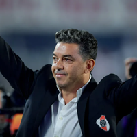 A Gallardo le entusiasma: el ídolo de los hinchas de River que podría volver al club