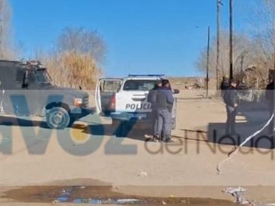 Guerra de bandas en el Nehuen Che: los motivos por los que los acusados seguirán presos