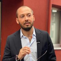 José Antonio Avilés lo mostró sin temor alguno: es chiquito pero acogedor
