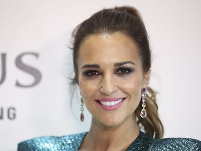 La despedida de Paula Echevarría al 2020: emotivo desahogo y fotos inéditas