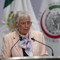 México está rezagado en el mundo si no regula cannabis, advierte Sánchez Cordero