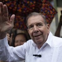 Desde su exilio en España, González Urrutia pide diálogo para resolver crisis en Venezuela