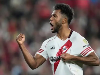 ¿Se cae el pase a Boca?: Miguel Ángel Borja a un paso de seguir su carrera en el exterior
