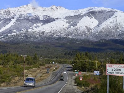 Qué se necesita para vacacionar en la provincia de Río Negro